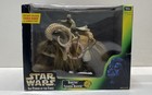 Kenner Star Wars Power of the Force Bantha and Tusken Raider 1998 With Box — photo 1