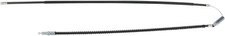 Parts Unlimited Clutch Cable K28-8024