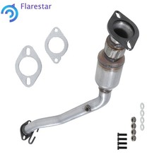 Catalytic Converter Direct Fit For Pontiac Grand Prix 2004 2005 2006-2008 3.8l