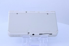 New Nintendo 3DS White [Rank : B]
