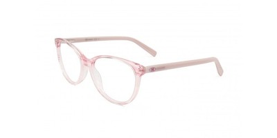 M Missoni MMI 0043 Pink horn 53/16/140 WOMAN Eyewear Frame
