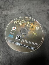 Dead Space for Sony PlayStation 3 PS3 Game Disc Only 