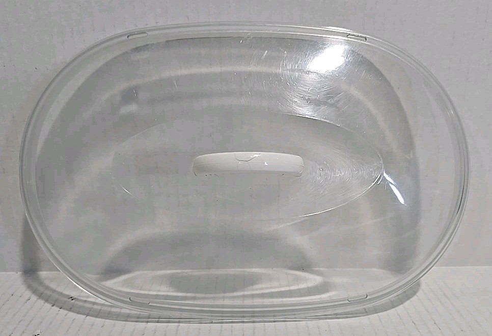 Sunbeam Instant Steam Food/Rice Steamer Model 4710