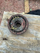 exciter rotor for power Tec generator model number ptsmh-17.5 kw