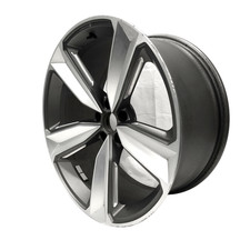 GENUINE AUDI A5 RS5 2020-2024 20" FORGED ALLOY WHEEL, PART NUMBER 8W0601025FP