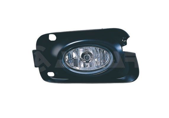 Alkar Nebelscheinwerfer 2902410 FüR Honda-image