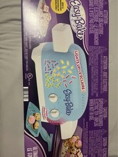 Easy Bake Oven Brand New In Box Original Packaging Never Used Never Opened