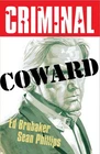 Criminal Volume 1: Coward (New Edition) by Ed Brubaker (paperback)