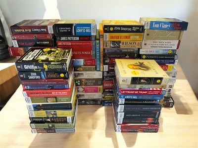 Choose Your Audio Books Audiobooks On CD's - Buy More & Save Money