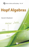 Radford David E | Hopf Algebras | Buch | Englisch (2011) | Gebunden