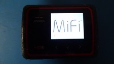 Verizon Jetpack 4G LTE Mobile Hotspot MiFi 6620L