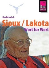 Reise Know-How Kauderwelsch Sioux / Lakota - Wort f... | Buch | Zustand sehr gut