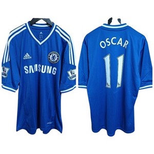 Chelsea Oscar Jersey for sale | eBay