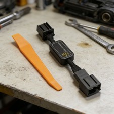 Auto Idle Stop Off Module Disable For Chevrolet chevy Silverado 1500 2019-2021SF