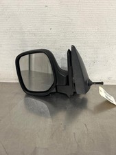 Retroviseur gauche (ou coque) Citroen BERLINGO