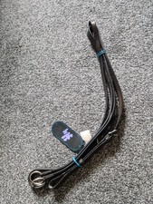Hy running martingale brown Full