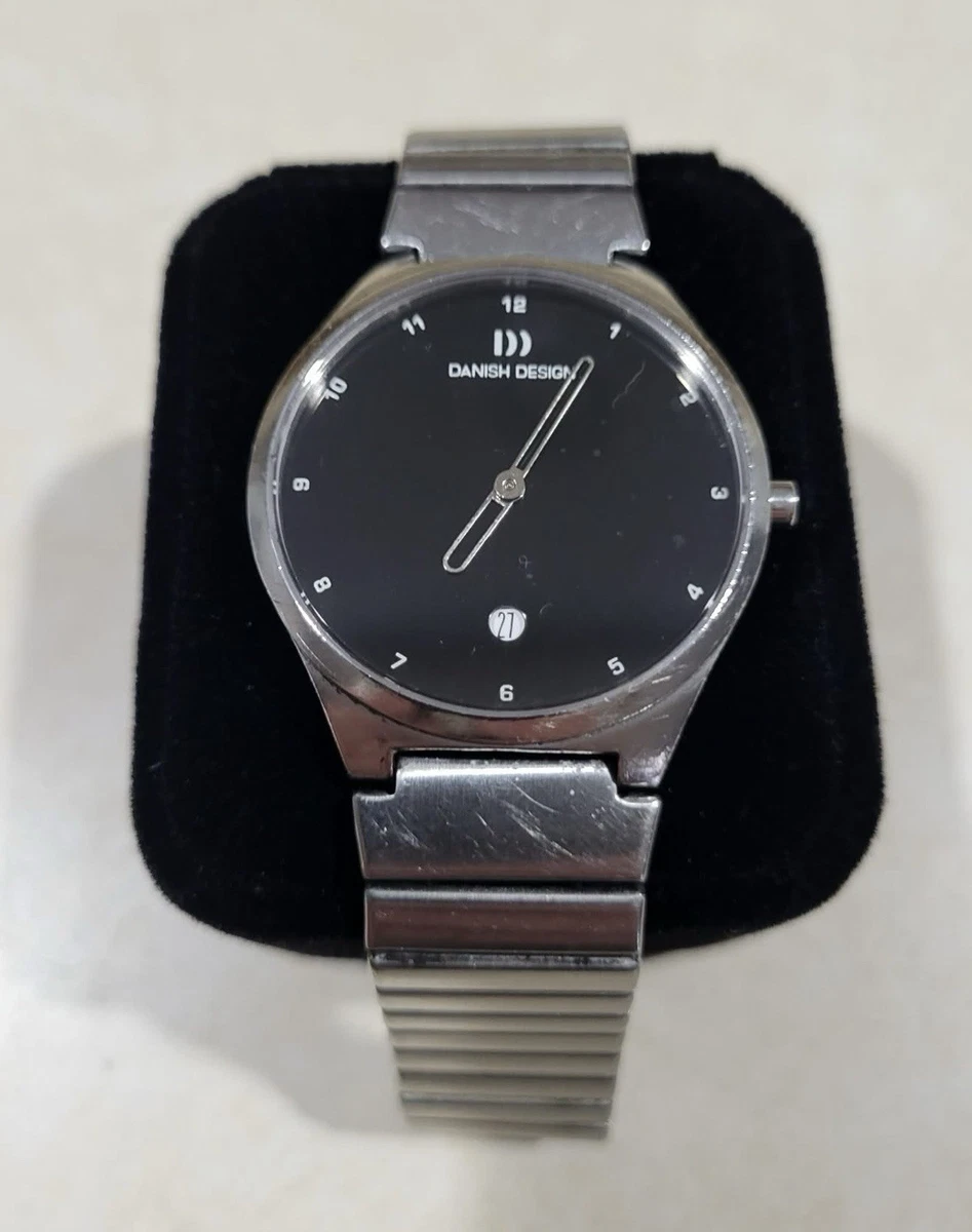 Danish Design Wristwatches for sale | eBay