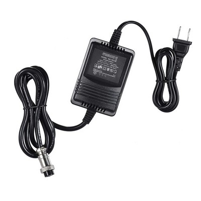Mixer Power Supply Console AC Adapter 3Pin 17V Fits Yamha F4/F7/6FX/MG82X