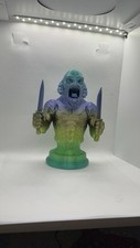 Custom 6 Creature From The Black Lagoon Bust