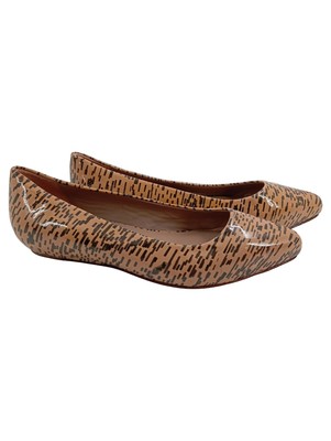 LOEFFLER RANDALL Ballerinas Damenschuhe.