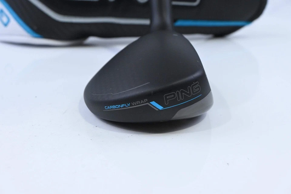 Ping G440 #3 Hybrid / 20 Degree / Stiff Flex Ping Alta CB 70 Shaft - Image 3 of 4