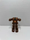 Vintage 1985 Bandai GoBots Rock Lords MAGMAR Transforming Action Figure