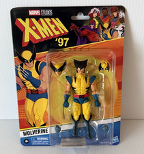 Marvel Legends WOLVERINE X-Men    97 6    Figure Hasbro New In Sealed Packaging