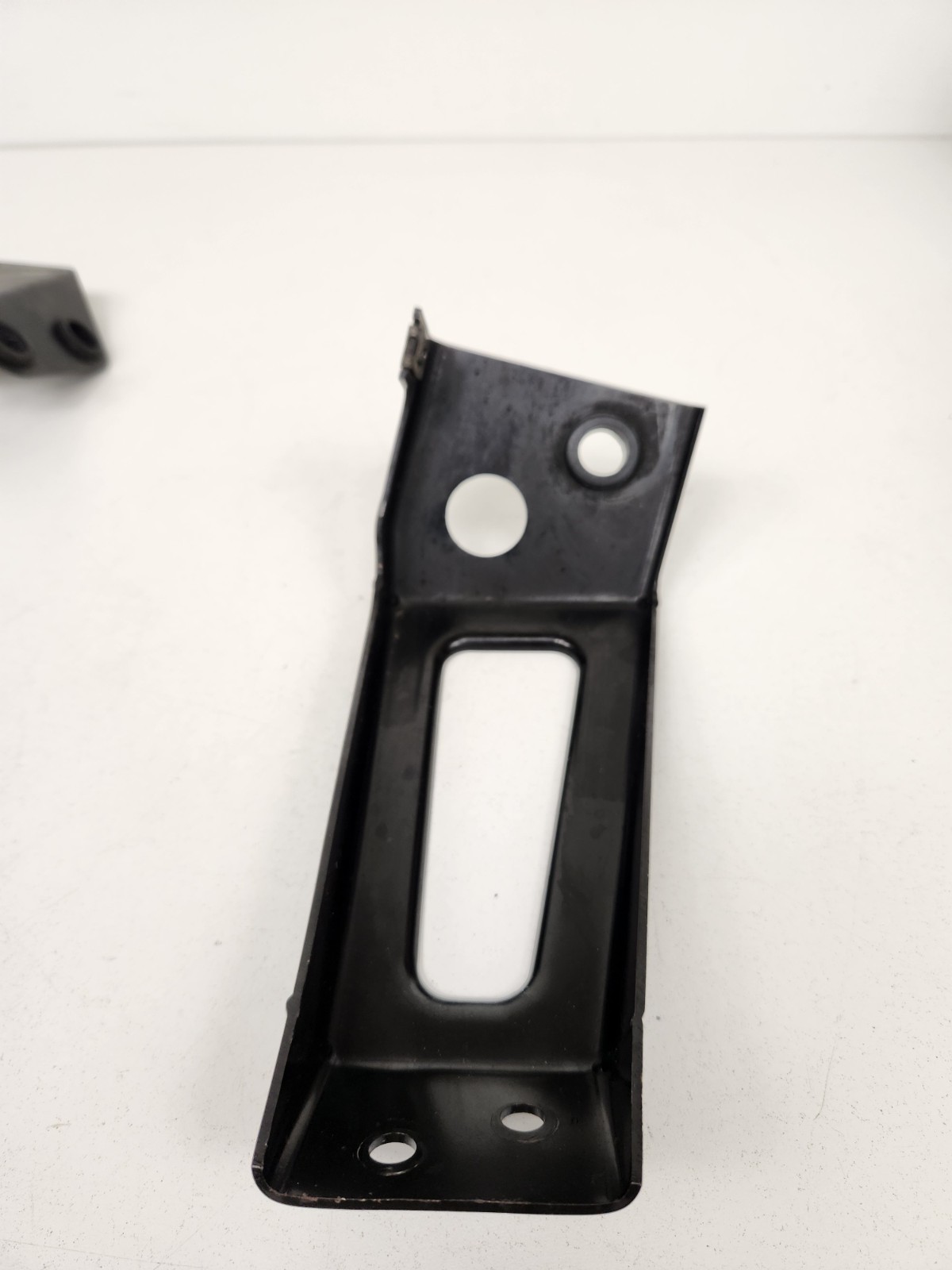 McLaren MP4-12C 2012-2014 LEFT+UPPER Radiator