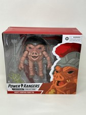 Power Rangers Lightning Collection Mighty Morphin Pudgy Pig 6-Inch Premium Colle