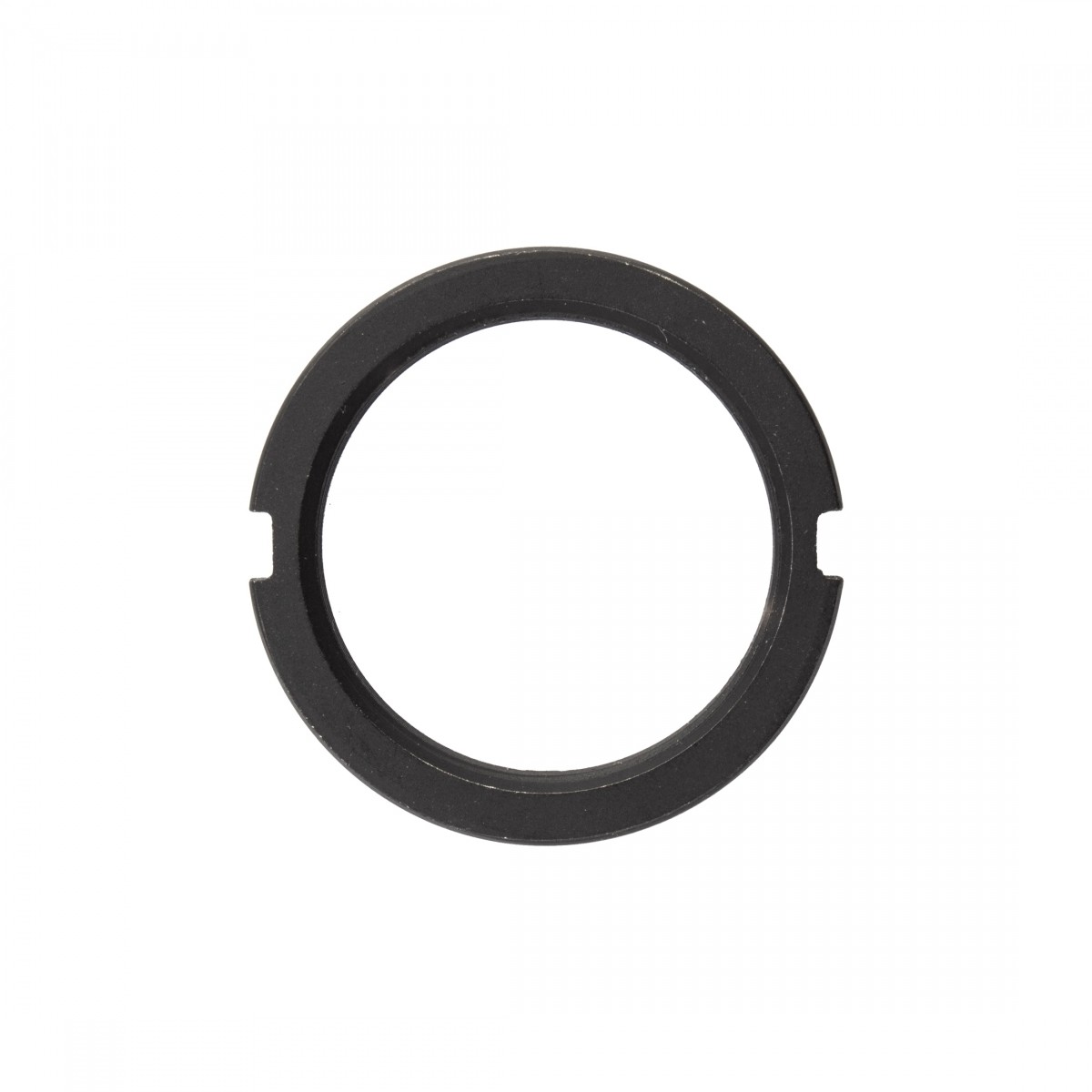 Origin8 Стопорное кольцо из хромированной стали обработанное на станке с ЧПУ - Прочное и легкое 3190₽