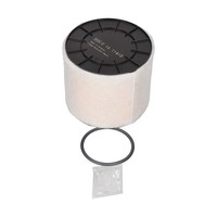 Mann-Filter Luftfilter Mit Dichtung FüR Audi A5 A4 Allroad B8 Q5