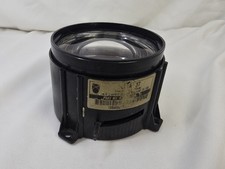 Vintage Delta 37 Projector Lens PARTS ONLY