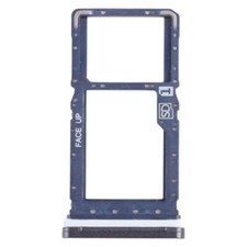 SIM Card Tray Micro SD Tray for Motorola Moto G Play 2021