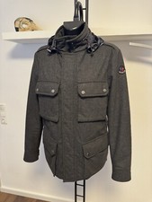 giacca moncler uomo taglia M