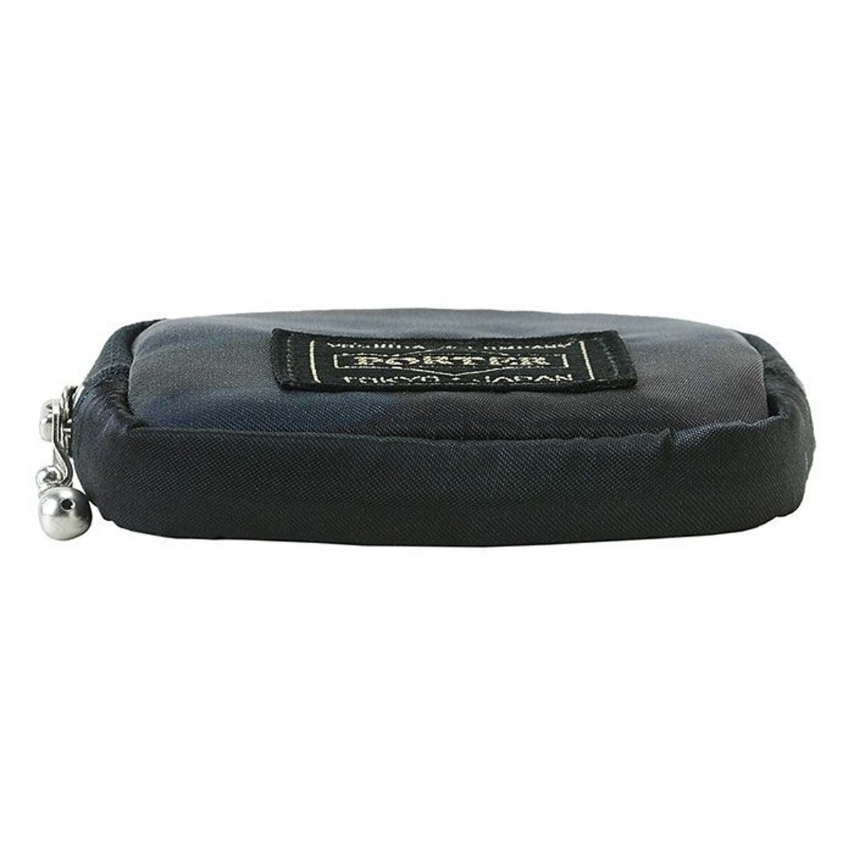 ASK availability First) PORTER / BILL WOODLAND CAMO COIN CASE from