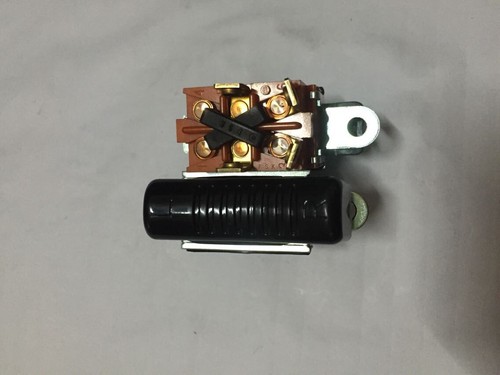 QTY:1 NEW FOR FUJISOKU Positive/Negative Pressure Switch SL220SD-9 4-PIN 6A 250W - Afbeelding 3 van 5