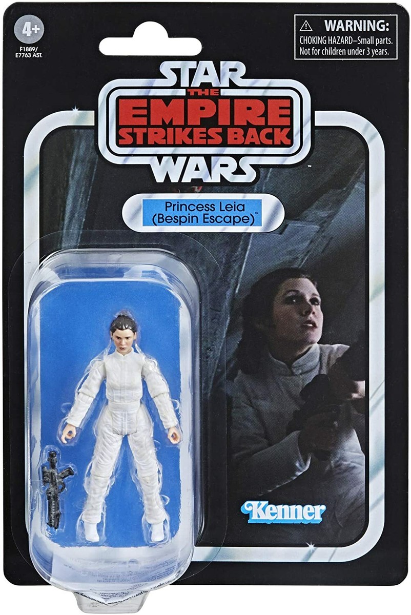 STAR WARS Princess Leia 4個セット Kenner社製 Amazon.com: Star Wars Kenner Princess Leia Organa (Yavin 4