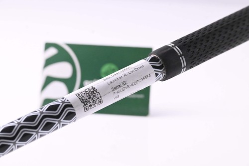 Left Hand Cleveland Launcher XL Lite Driver / 10.5 Degree / Senior Flex Cypher - Picture 7 of 8