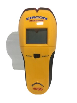 レンズ StudSensor™ HD55 | Stud Edge Finding Tool | Zircon