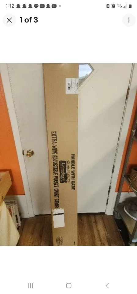 Lakeshore очень широкая регулируемая карманная подставка для карт - Изображение 4 из 4