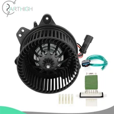 A/C Blower Motor Resistor For 2001 2002-2004 Dodge Dakota 2001-2003 Durango Kit