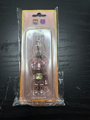Medicom Toy Bearbrick Action Figure Bulk