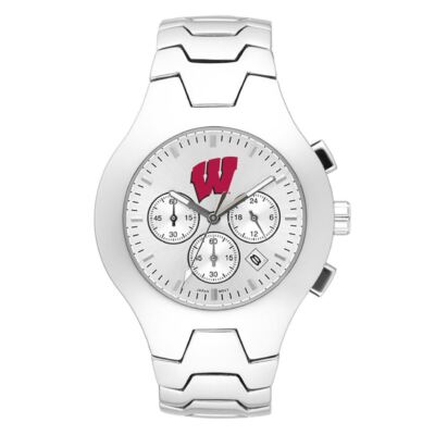 Univ Of Wisconsin W Hall Of Fame Watch