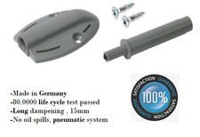 BUFFER/DAMPER FOR CUPBOARDS, CABINETS AND DRAWERS-HAFELE