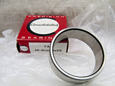 IR60X68X25 INA Needle Bearings image