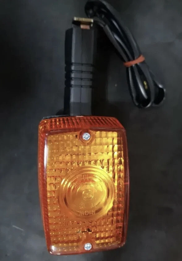 freccia  posteriori HONDA SH 50 FIFTY - Imagen 3 de 4