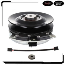 Electric PTO For Blade Clutch SS5000 SS5060 Z4800 ZX5000 Z5200 Toro Time Cutter