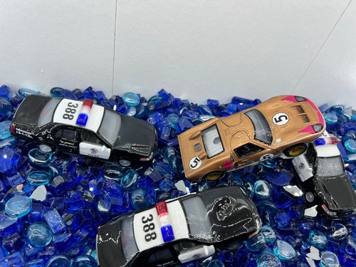 Car Chase Scene - Picture 3 of 3