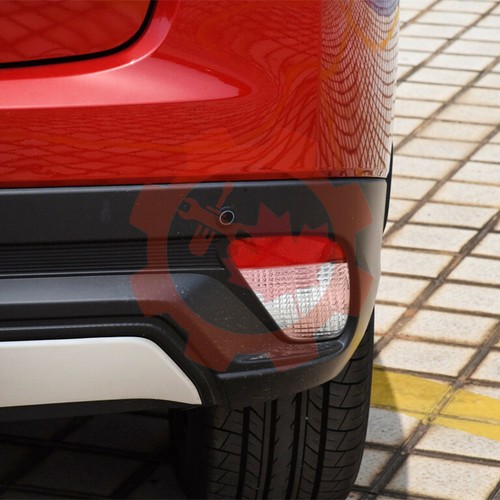 Reflector de parachoques trasero derecho para Mitsubishi Eclipse Cross 17-2020 sin reemplazo de bombilla - Imagen 7 de 8