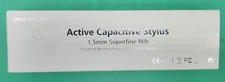 Stylus Pen Superfine Nib Active Capacitive
